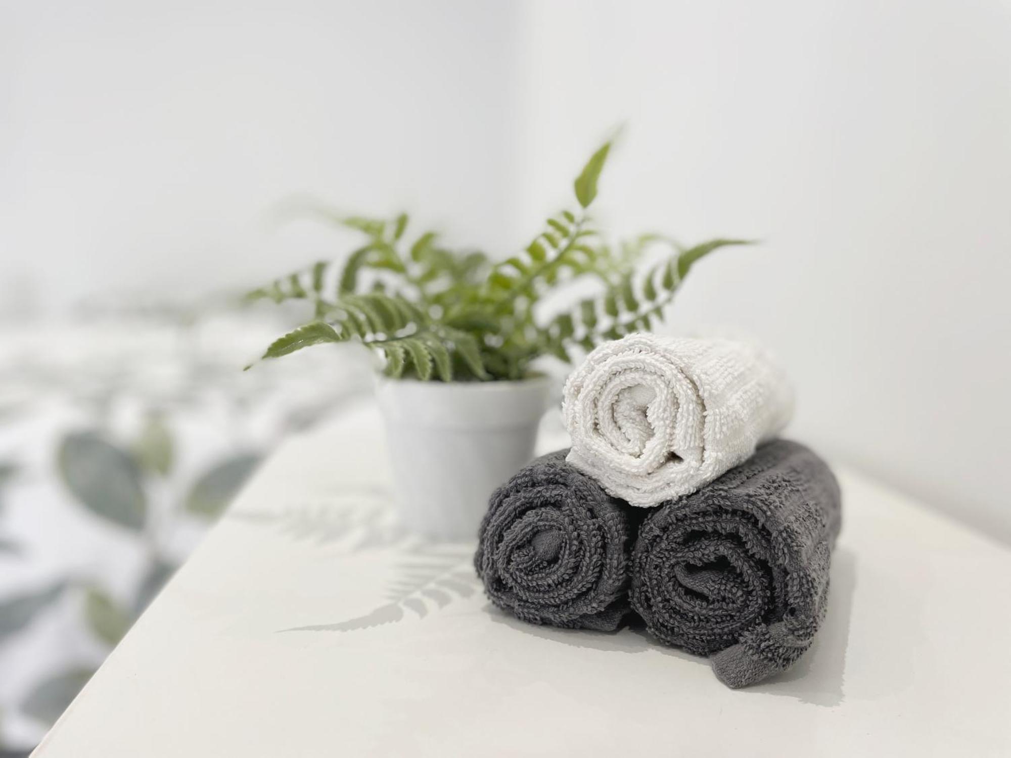 Luminoso Apartamento En Pleno Centro De 산탄데르 외부 사진