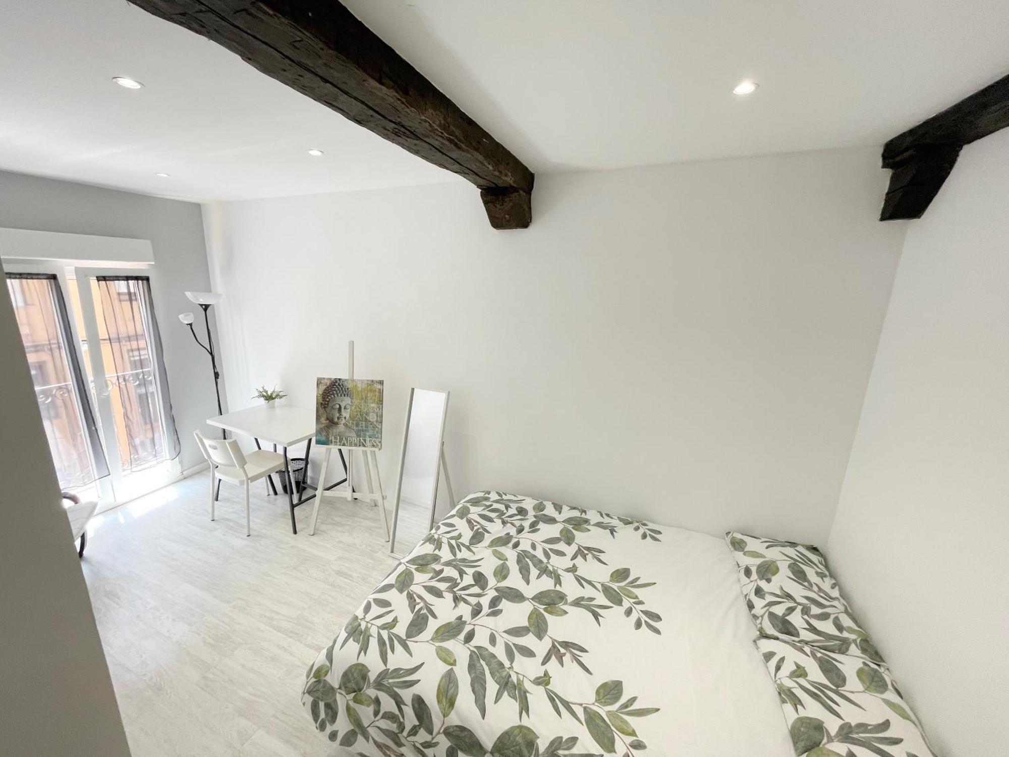 Luminoso Apartamento En Pleno Centro De 산탄데르 외부 사진