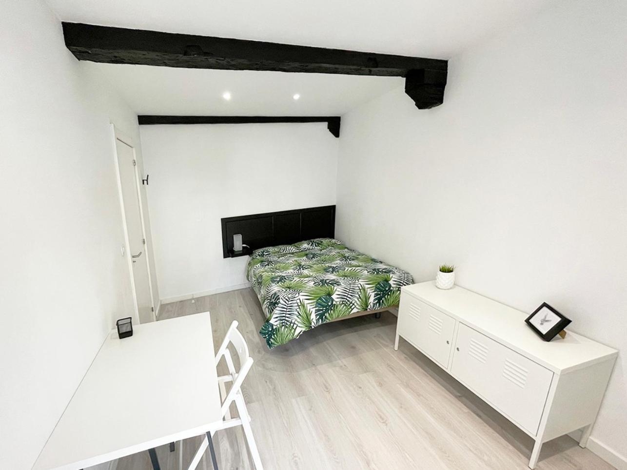 Luminoso Apartamento En Pleno Centro De 산탄데르 외부 사진