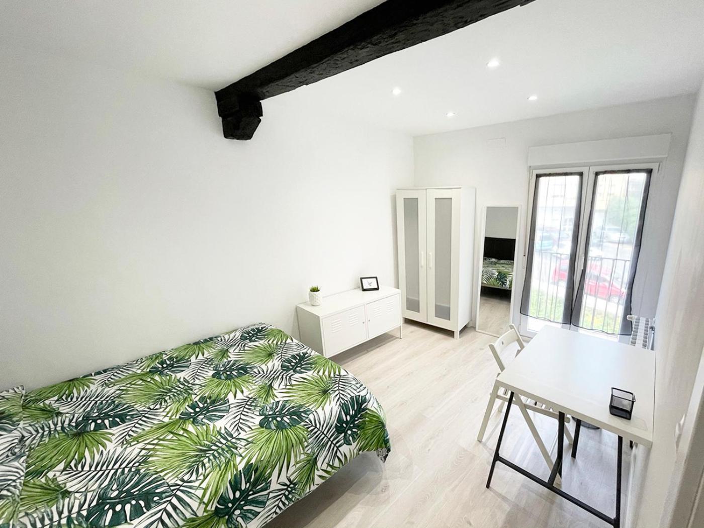 Luminoso Apartamento En Pleno Centro De 산탄데르 외부 사진