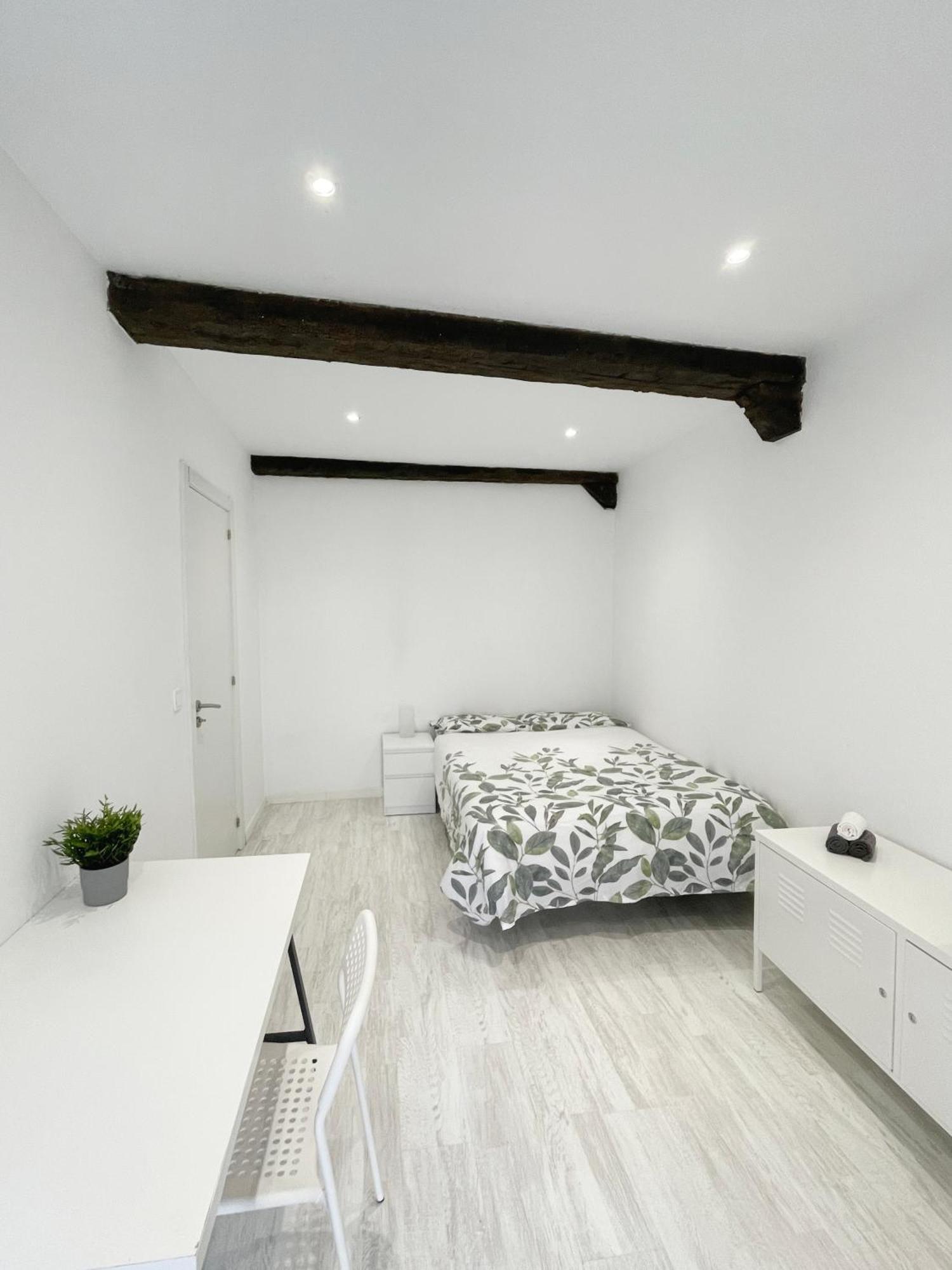 Luminoso Apartamento En Pleno Centro De 산탄데르 외부 사진