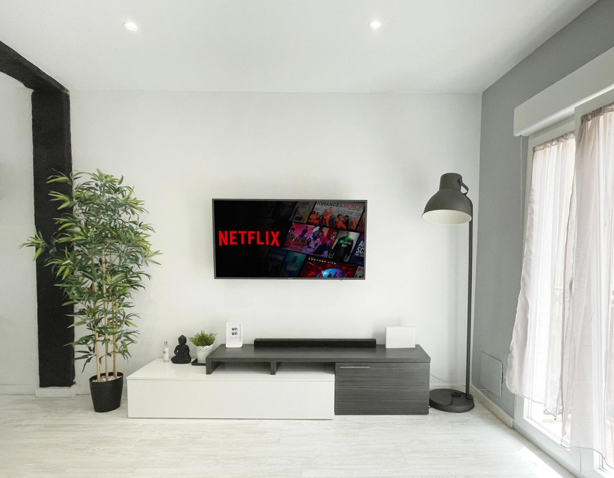 Luminoso Apartamento En Pleno Centro De 산탄데르 외부 사진
