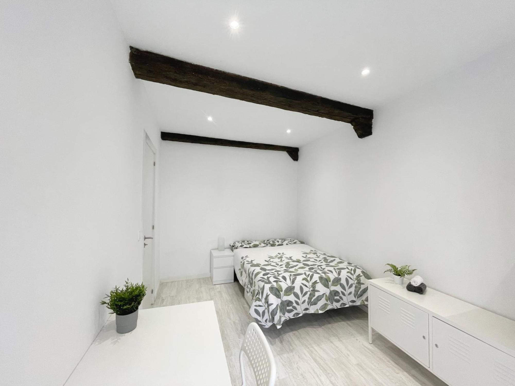 Luminoso Apartamento En Pleno Centro De 산탄데르 외부 사진
