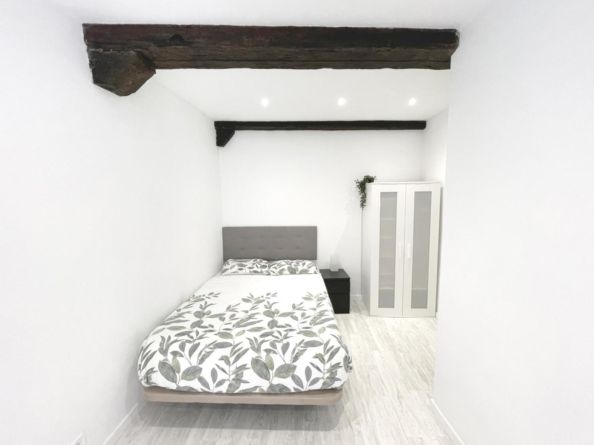 Luminoso Apartamento En Pleno Centro De 산탄데르 외부 사진