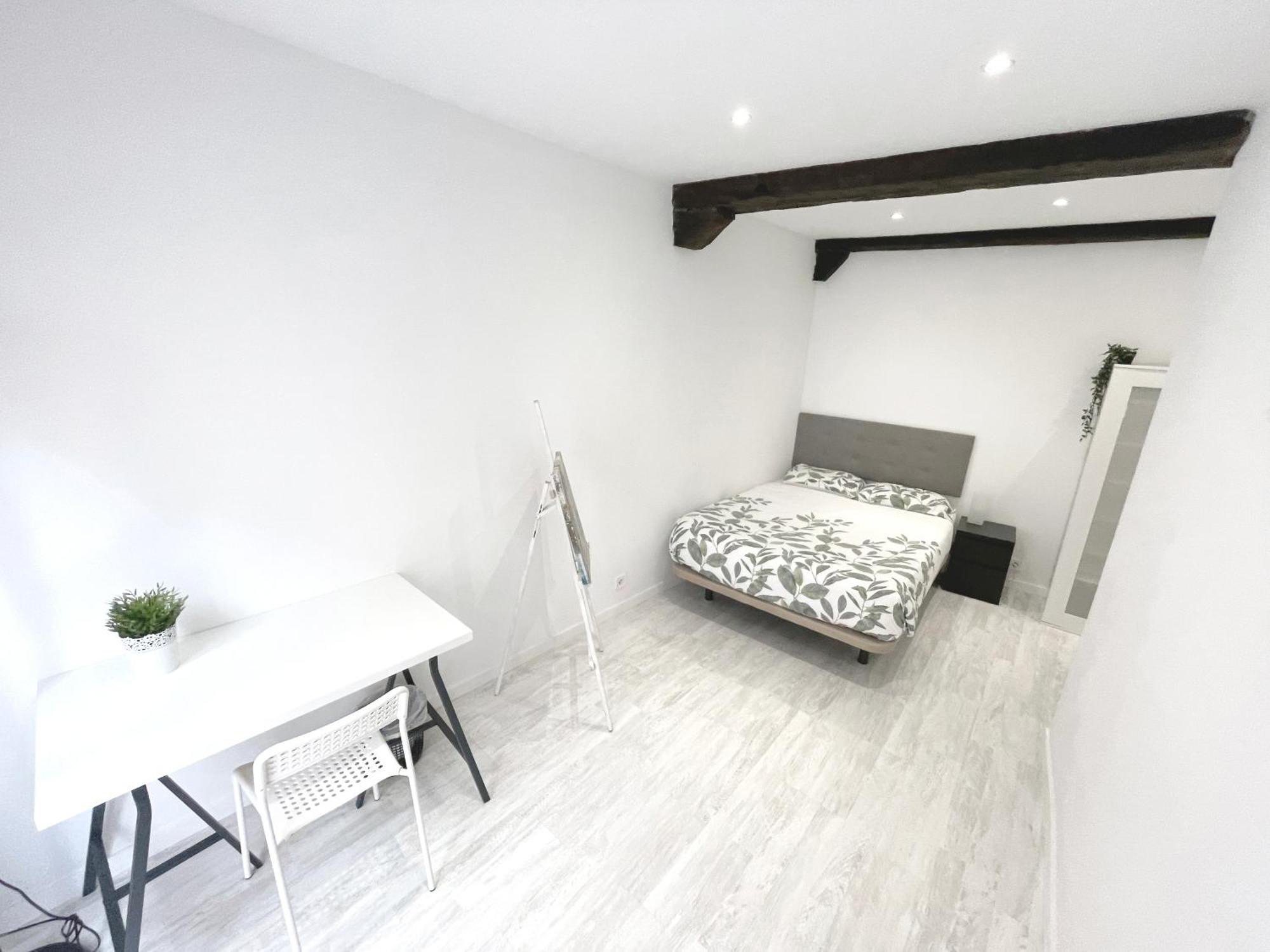 Luminoso Apartamento En Pleno Centro De 산탄데르 외부 사진