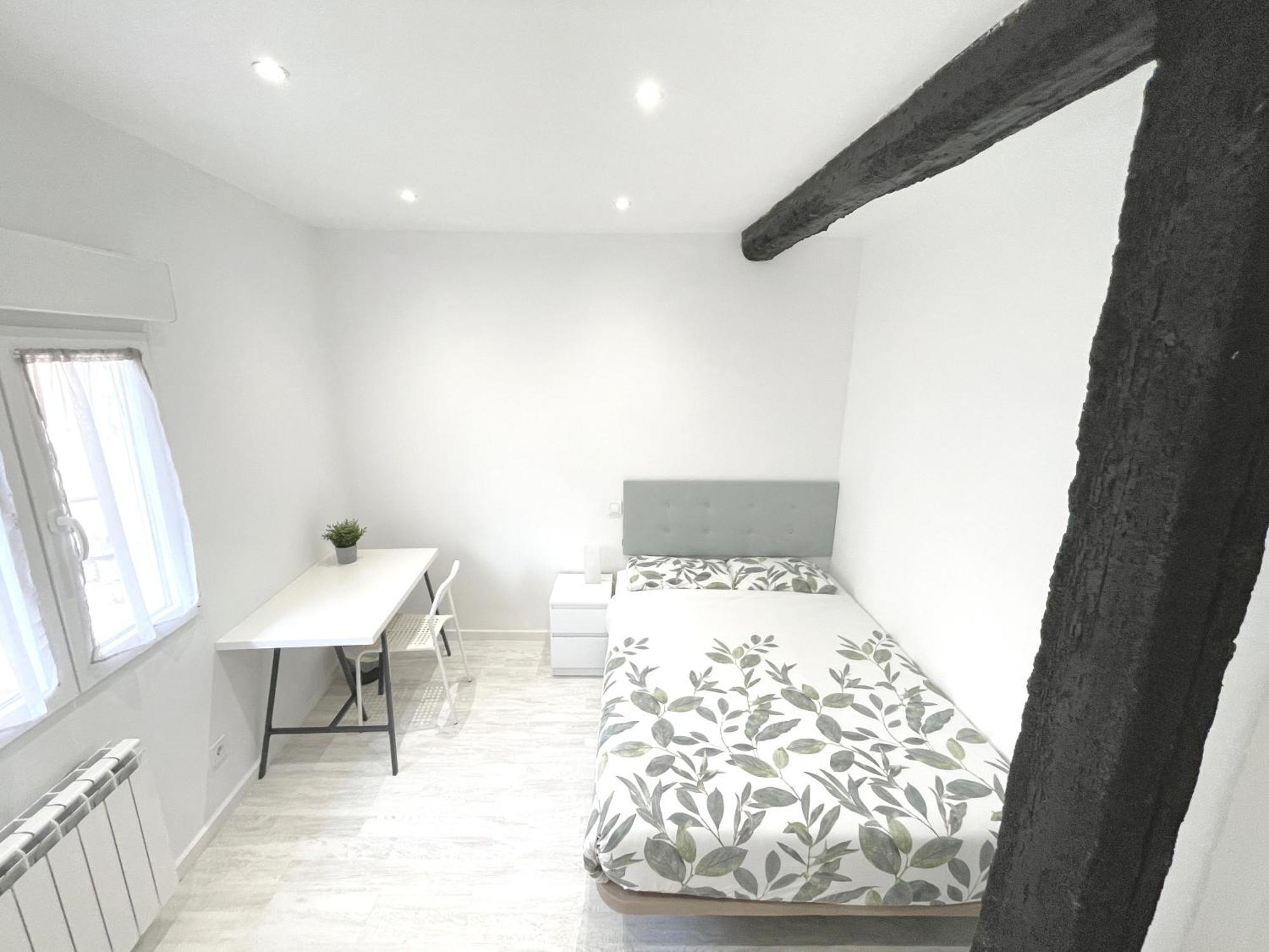 Luminoso Apartamento En Pleno Centro De 산탄데르 외부 사진
